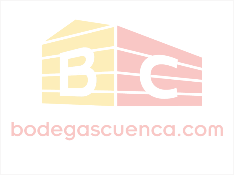 Arriendo de bodegas en Cuenca
